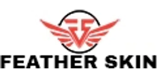 Feather Skin Merchant logo