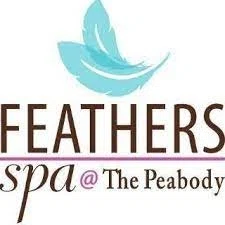 Feathers Spa Merchant Logo