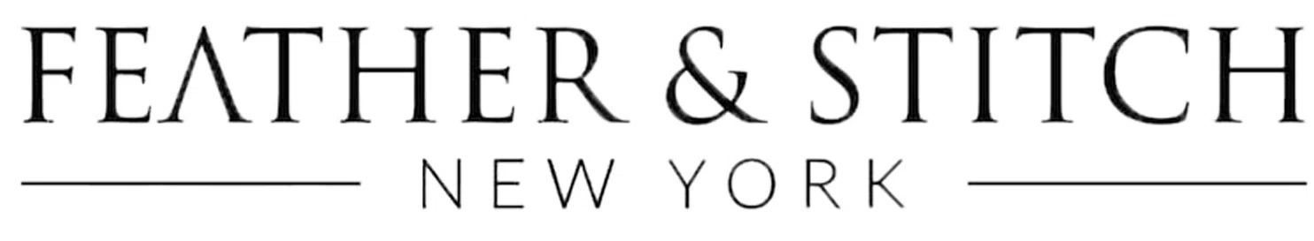 Feather & Stitch New York Promo Code
