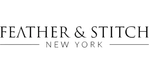 Feather & Stitch New York Promo Code