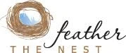 FEATHER THE NEST Promo Code — 50 Off in April 2025