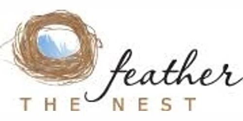 Feather the Nest Merchant logo