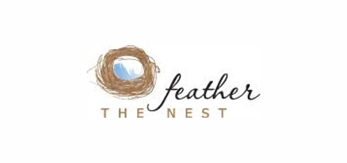 FEATHER THE NEST Promo Code — 50 Off in Feb 2024