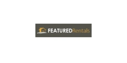 Featured Rentals coupon