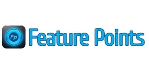 FeaturePoints Merchant logo