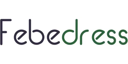 Febedress Promo Code