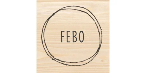 FEBO Promo Code