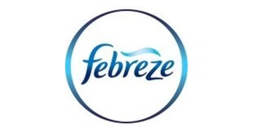 Febreze Merchant Logo