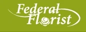 Federal Florist Merchant Logo