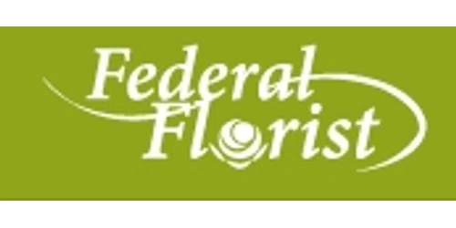 Federal Florist Promo Code