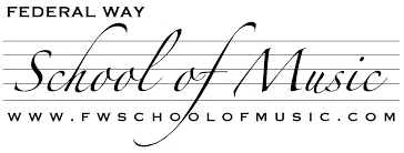 Federal Way School of Music coupons