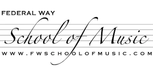 Federal Way School of Music Promo Code