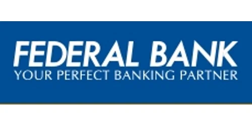 Federal Bank Promo Code