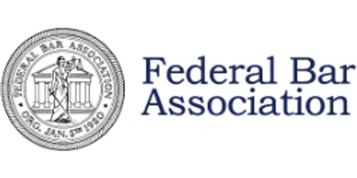 Federal Bar Association Promo Code