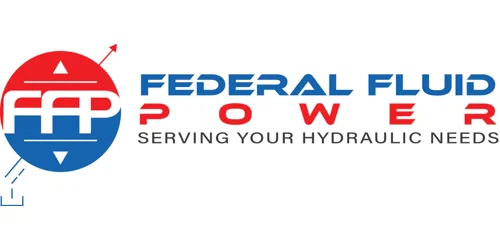 Federal Fluid Power Promo Code