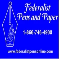Federalist Pens and Paper Promo Code