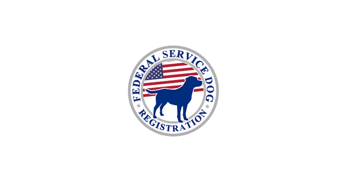 Federal Service Dog Registration Promo Code 40% Off in 2025 Federal Service Dog Registration Promo Code 40% Off in 2025