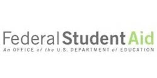 Federal Student Aid Merchant logo