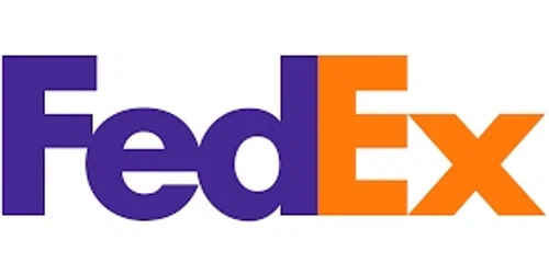 FedEx Merchant logo