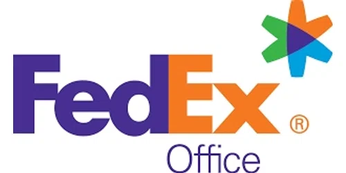 FedEx Office Merchant logo