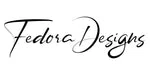  Fedora Designs Promo Code