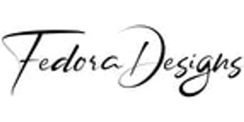 Fedora Designs Promo Code