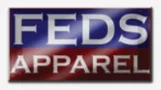 FEDS Apparel Merchant Logo