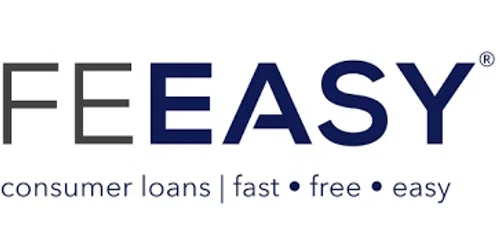 Feeasy Merchant logo