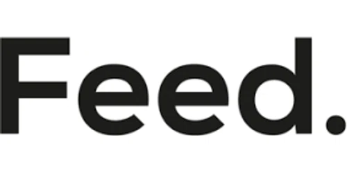 Feed. Promo Code