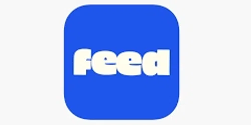 Feed App Merchant logo
