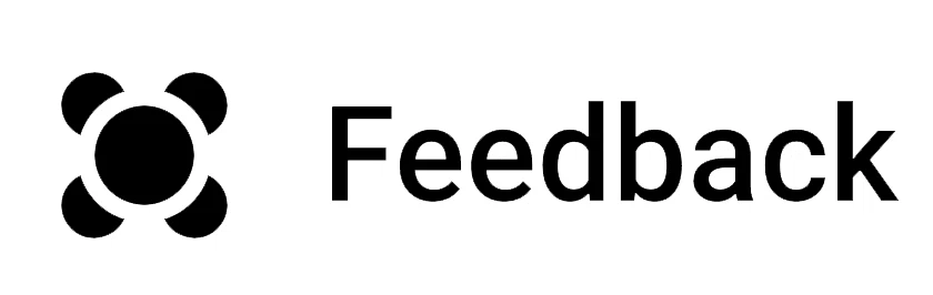 Feedback by AI Merchant Logo