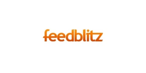 FeedBlitz coupon