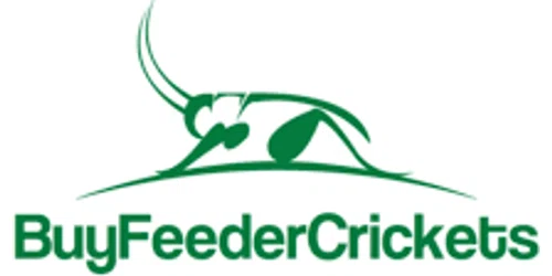 BuyFeederCrickets Promo Code