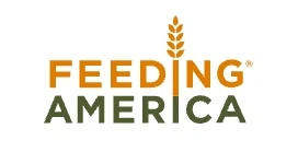 Feeding America Merchant Logo