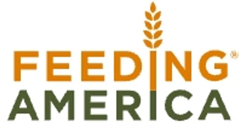 Feeding America Promo Code