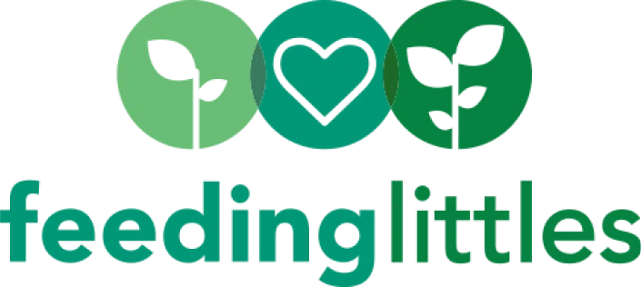 Feeding Littles Merchant Logo
