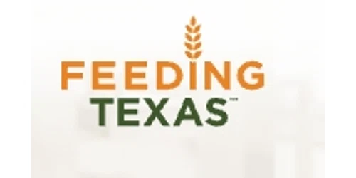 Feeding Texas Promo Code
