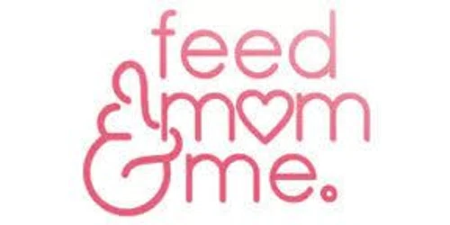 Feed Mom & Me Promo Code