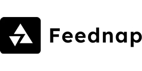 Feednap Promo Code