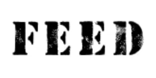 FEED Projects coupon