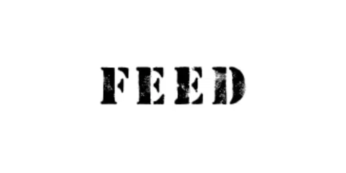 FEED Projects coupon
