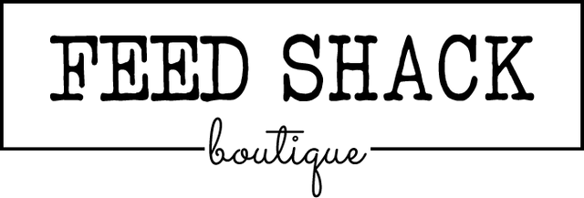Feed Shack Boutique Merchant Logo