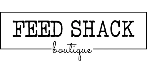 Feed Shack Boutique Promo Code