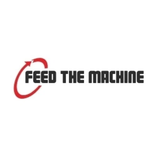 35 Off Feed The Machine Promo Code (3 Active) Oct '24