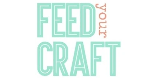 Feed Your Craft Promo Code