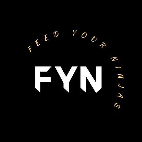 Feed Your Ninjas Merchant Logo