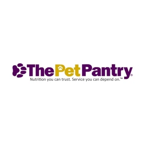 20 Off Pet Pantry Promo Code, Coupons March 2024