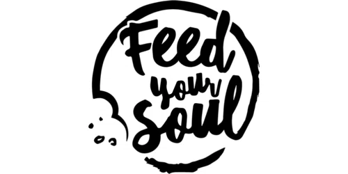 Feed Your Soul Merchant logo