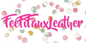 FeeFiFauxLeather Promo Code