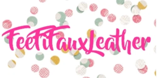 FeeFiFauxLeather Promo Code